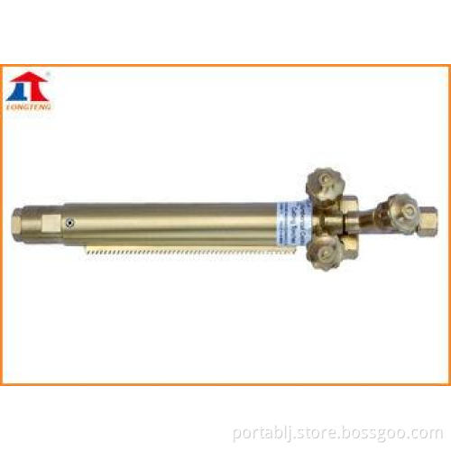 180mm Brass CNC Flame Cutting Machine Use Flame Cutting Tor